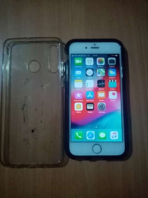 Apple iPhone 6 16gb LTE