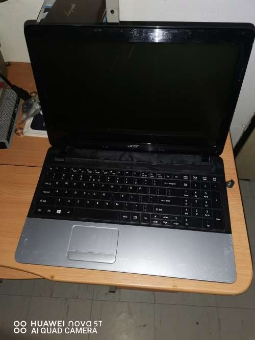 Accer aspire 5750 series I3