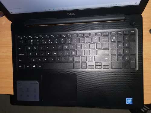 Dell Inspiron 3583  Celeron 4205U 4GB RAM 1000GB HDD 15.6` HD Notebook