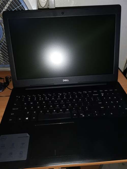 Dell Inspiron 3583  Celeron 4205U 4GB RAM 1000GB HDD 15.6` HD Notebook
