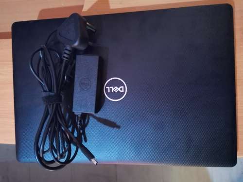 Dell Inspiron 3583  Celeron 4205U 4GB RAM 1000GB HDD 15.6` HD Notebook