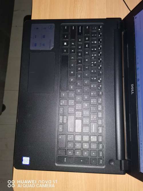 Dell Inspiron 15 3000 i3 7th generation