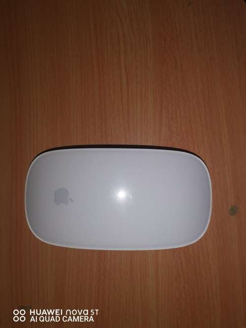 Apple magic mouse Bluetooth A1296