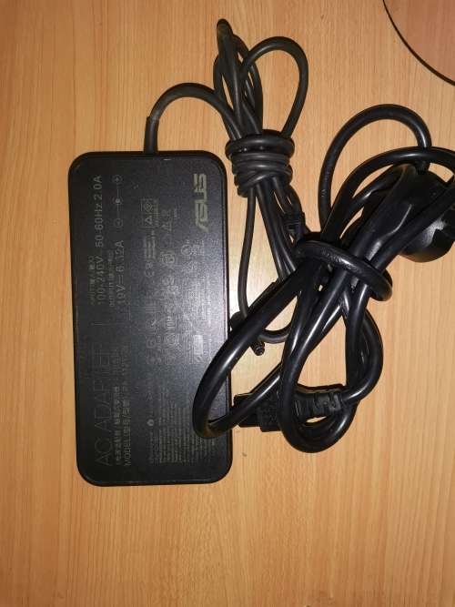 ASUS Slim 120W LAPTOPS Charger for P/N:PA-1121-28
