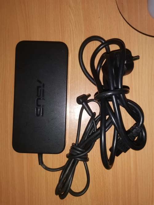 ASUS Slim 120W LAPTOPS Charger for P/N:PA-1121-28