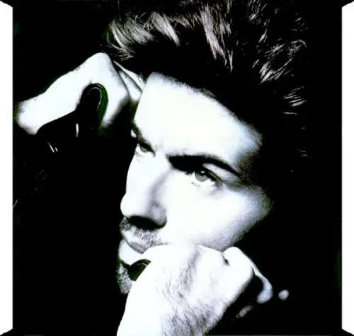 George Michael  Faith