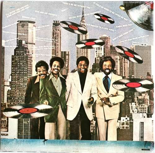 Manhattans  Greatest Hits