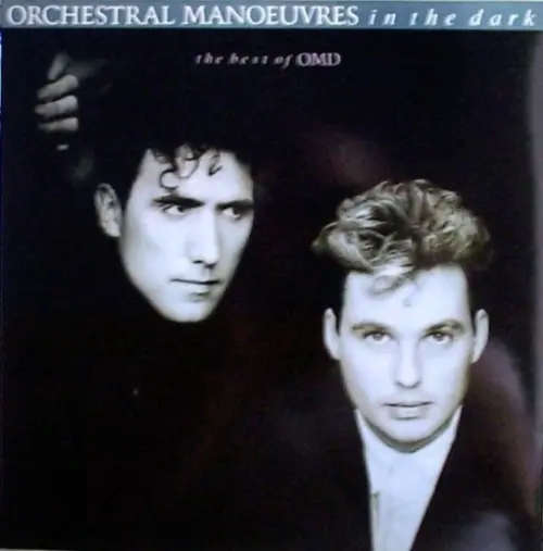 Orchestral Manoeuvres In The Dark  The Best Of OMD
