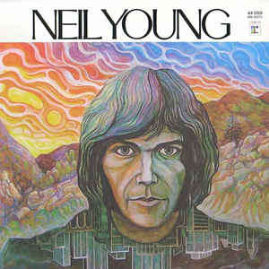 Neil Young