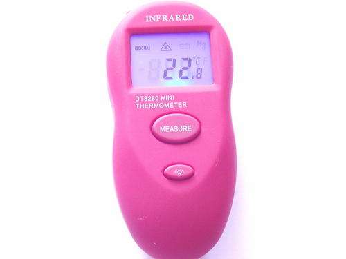 Infra Red Thermometer