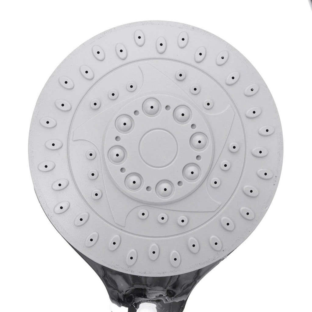 3second instant shower heater