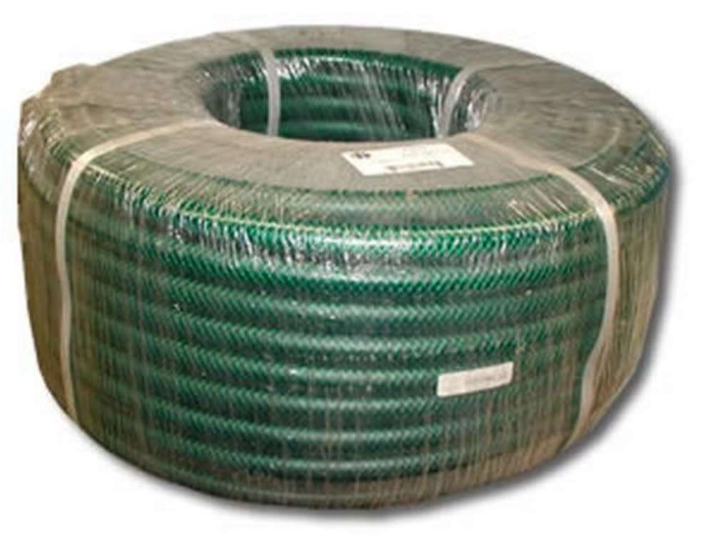 Green Garden Hose Pipe, 1/2 " 20mmx 50m