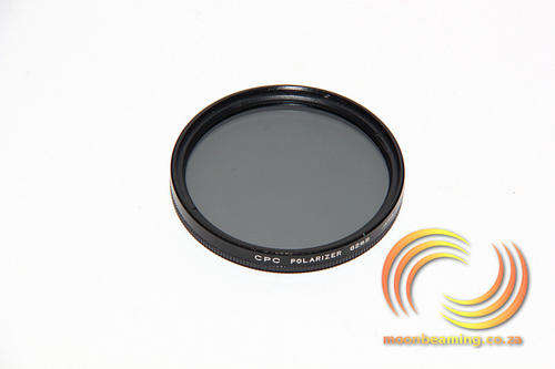 CPC - 62mm Polarizer