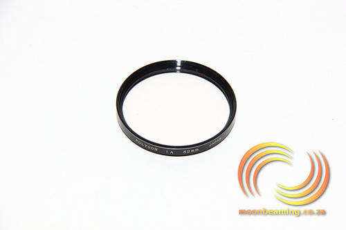Polycon - 52mm 1A Skylight Filter