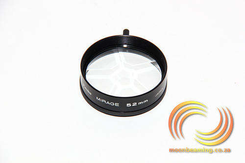 Kenko - 52mm MIRAGE Filter