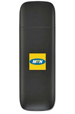 Huawei MTN Fastlink E153