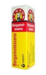 LENNON BERGAMOTESSENS 20 ML-FOR HAIR GROWTH