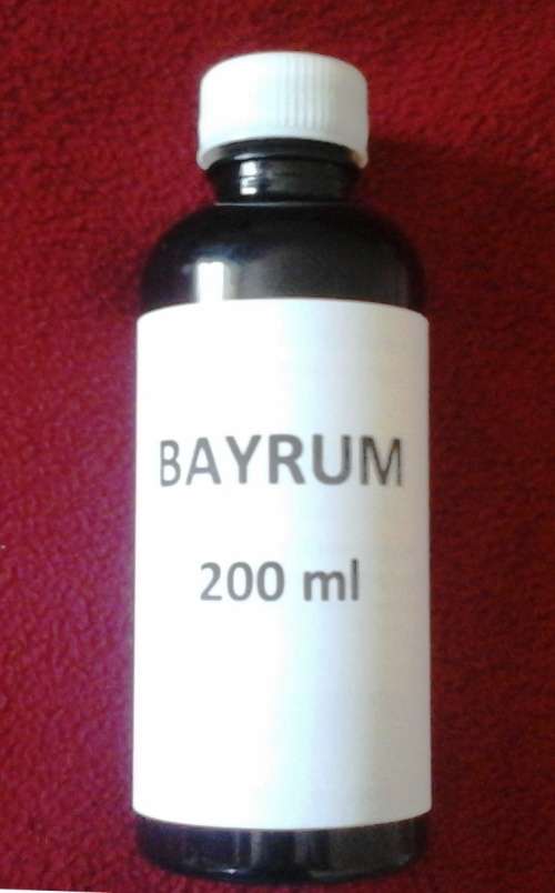 BAYRUM-HAIR AND SCALP TONIC-200ML