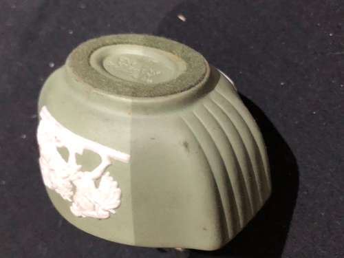 Wedgwood lighter green(MIS521)