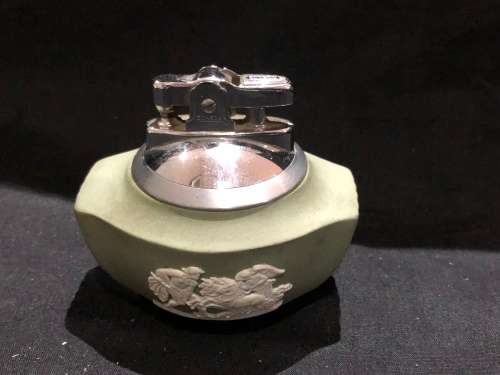 Wedgwood lighter green(MIS521)