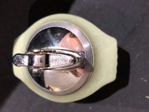 Wedgwood lighter green(MIS521)