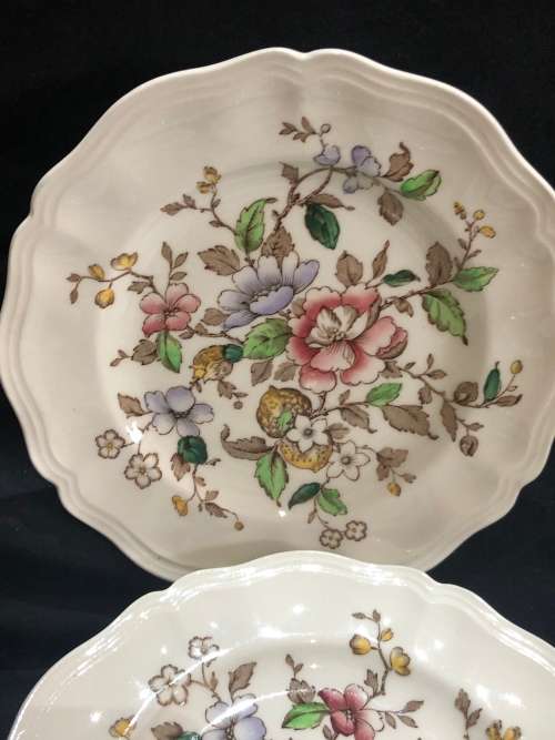 Royal Doulton Monmouth Cake plate(PORC207)