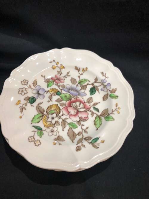 Royal Doulton Monmouth Cake plate(PORC207)