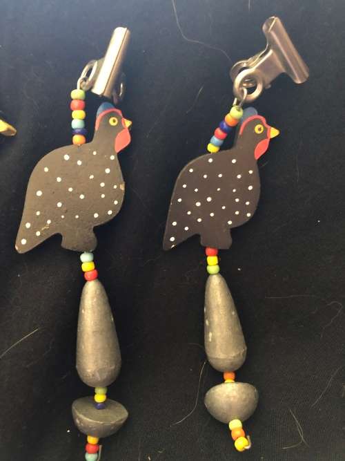 Tablecloth weights(MIS604)