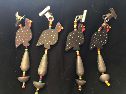 Tablecloth weights(MIS604)