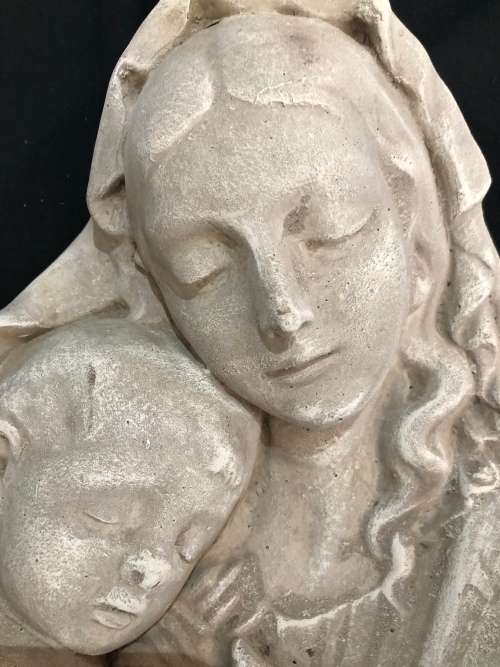 Motherand Child(MIS224)