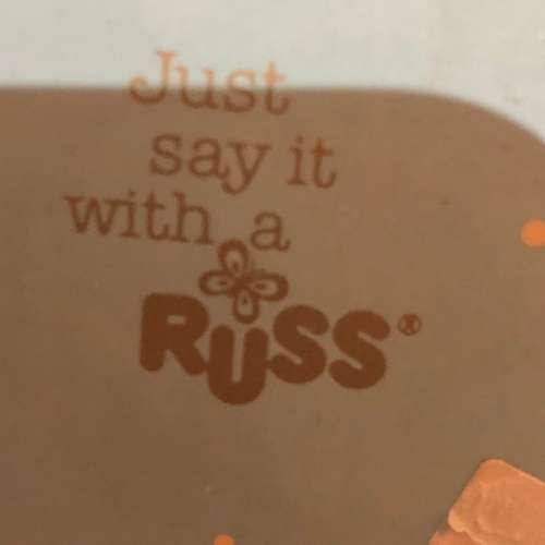 Christmas bell(MIS609)