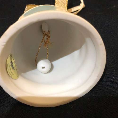 Christmas bell(MIS609)