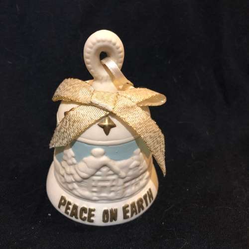 Christmas bell(MIS609)