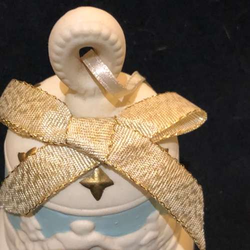 Christmas bell(MIS609)