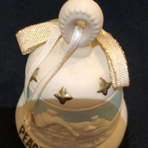 Christmas bell(MIS609)