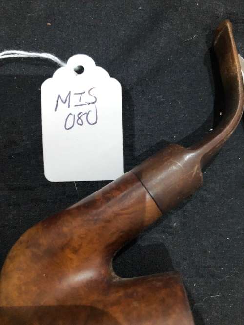 Pipe Kruger Opstaan(MIS080)