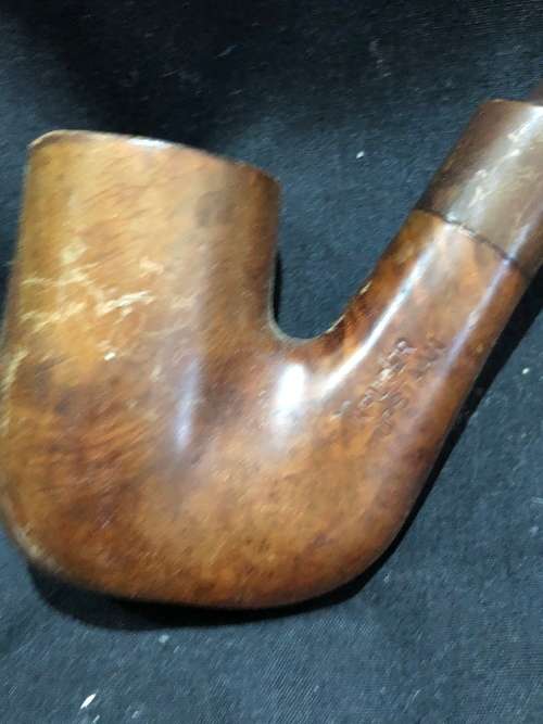 Pipe Kruger Opstaan(MIS080)