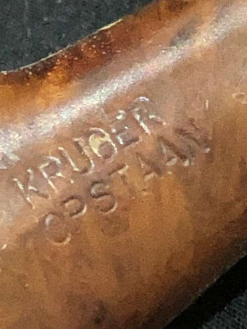 Pipe Kruger Opstaan(MIS080)