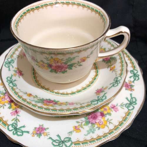 Grimwades tea set