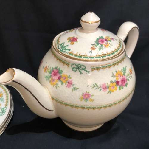 Grimwades tea set