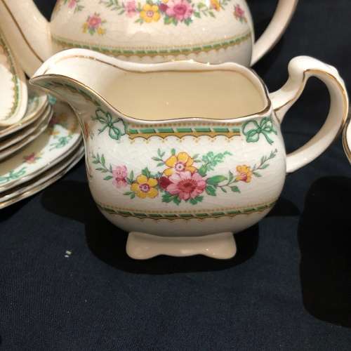 Grimwades tea set