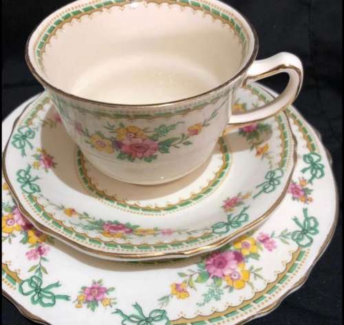 Grimwades trios each