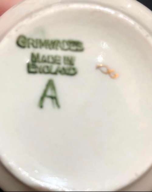 Grimwades trios each