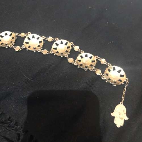 Bracelet Morocco (MIS512)