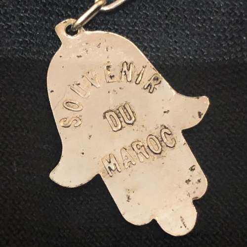 Bracelet Morocco (MIS512)