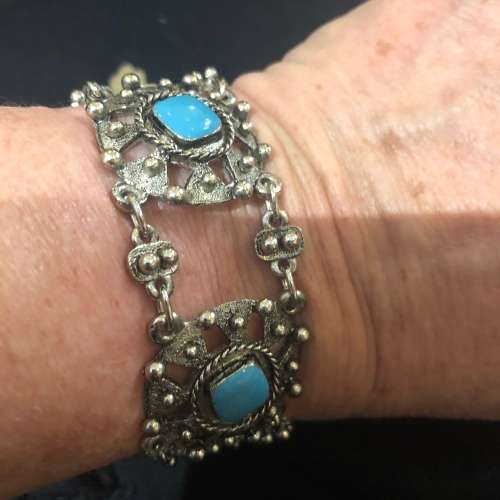 Bracelet Morocco (MIS512)