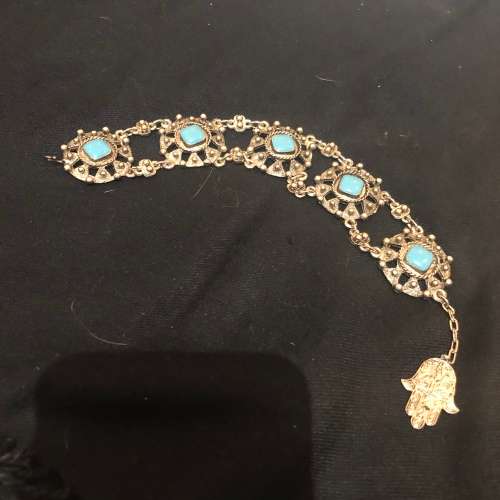 Bracelet Morocco (MIS512)