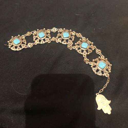 Bracelet Morocco (MIS512)