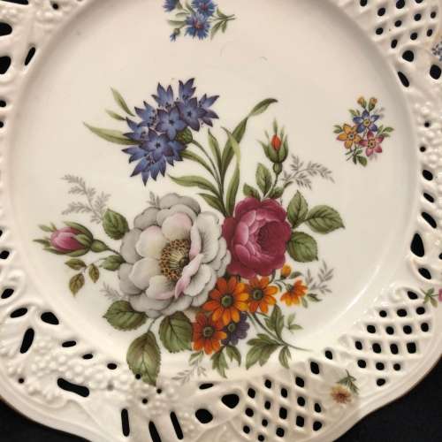 Dresden plate(PORC1212)