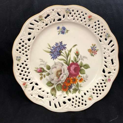 Dresden plate(PORC1212)